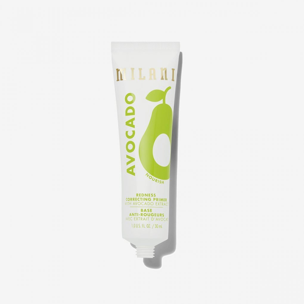 Avocado Redness Correcting