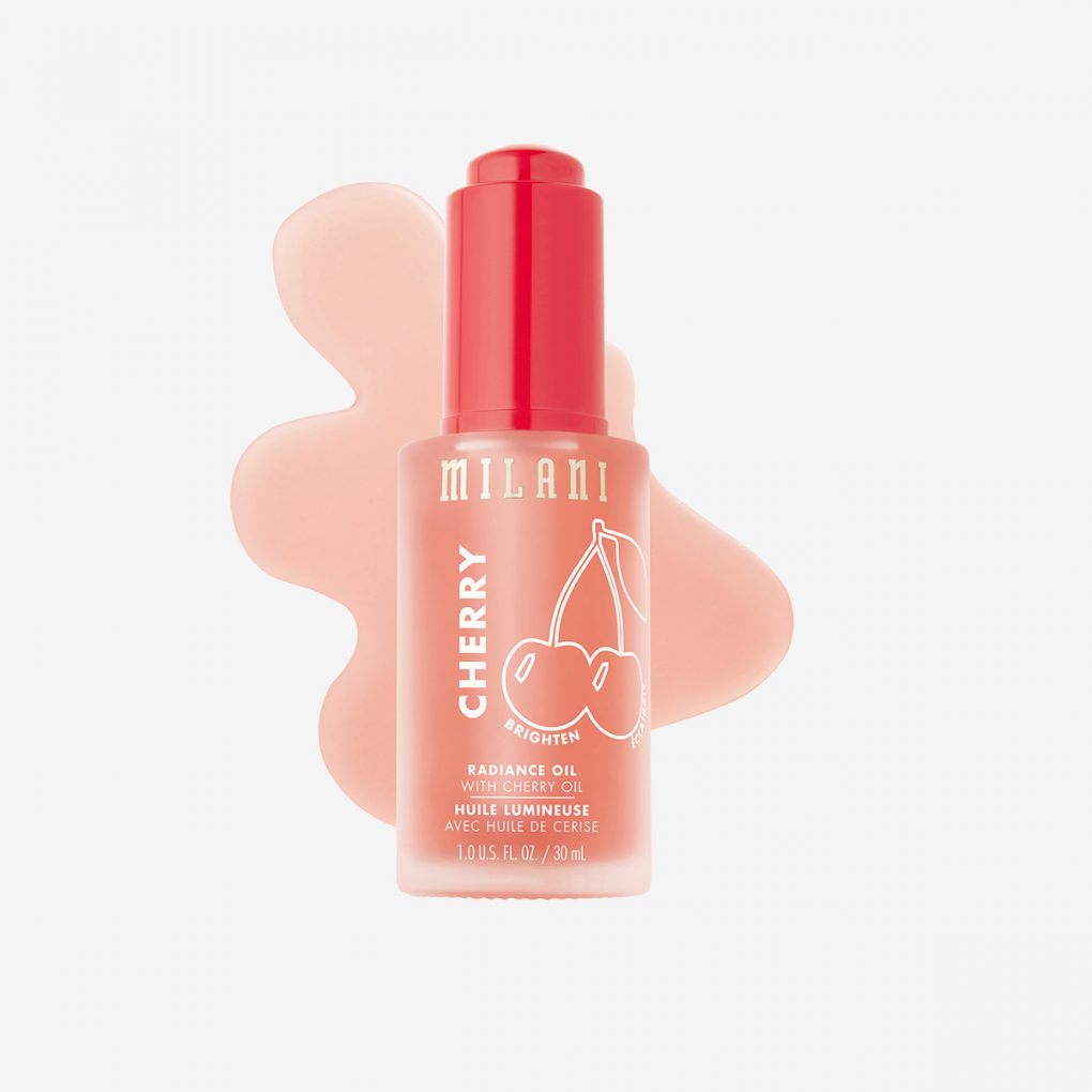 Cherry Radiance Oil