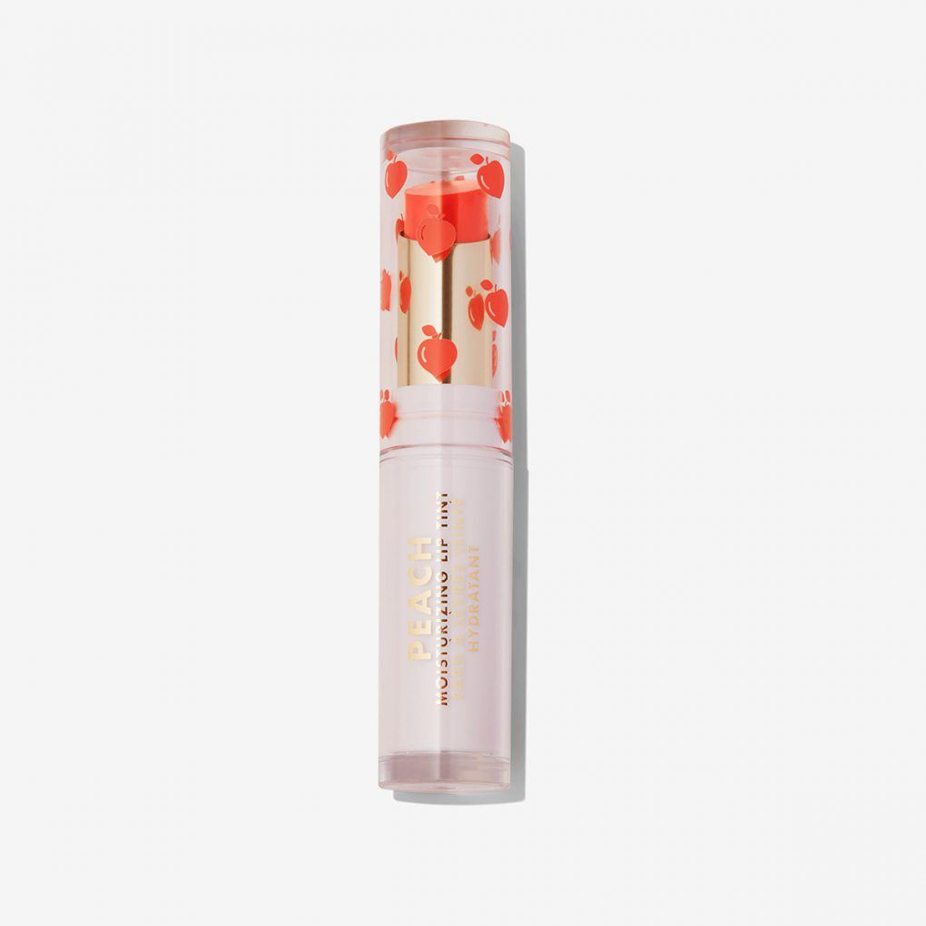 Peach Moisturizing Lip