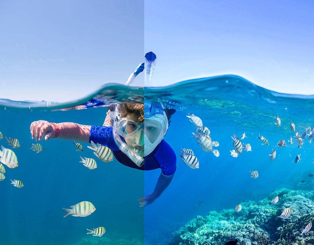 Photo Color Correction Services