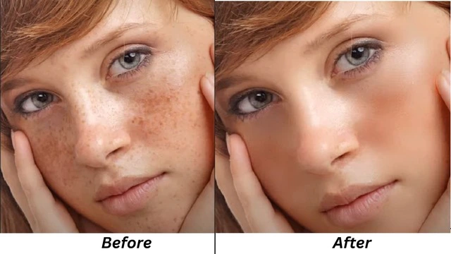 Why Is Photo Retouching Used In Various Sectors