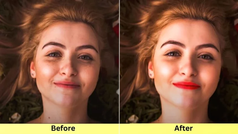 What Is Photo Retouching And Why It Is More Than Average Image Editing?