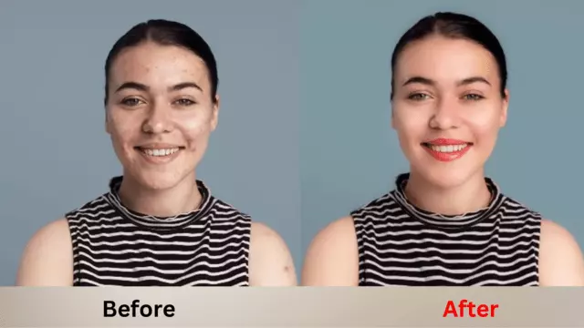 Different Billing Styles For Photo Retouching Service