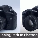 What Is Clipping Path In Photoshop